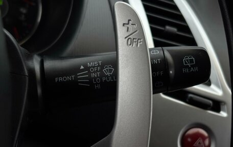 Mitsubishi Pajero Sport II рестайлинг, 2010 год, 1 599 000 рублей, 16 фотография