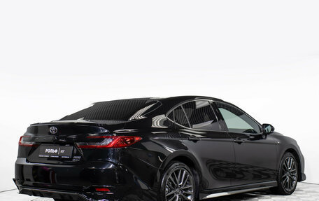 Toyota Camry, 2024 год, 3 628 000 рублей, 4 фотография