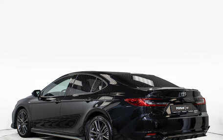 Toyota Camry, 2024 год, 3 628 000 рублей, 5 фотография