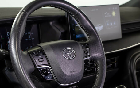 Toyota Camry, 2024 год, 3 628 000 рублей, 11 фотография