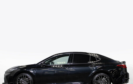 Toyota Camry, 2024 год, 3 628 000 рублей, 6 фотография