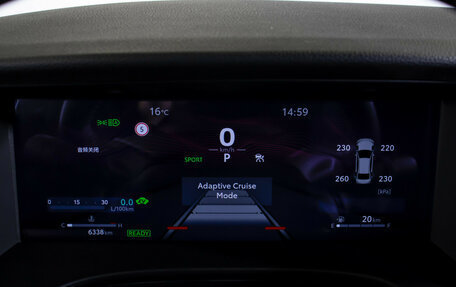 Toyota Camry, 2024 год, 3 628 000 рублей, 9 фотография