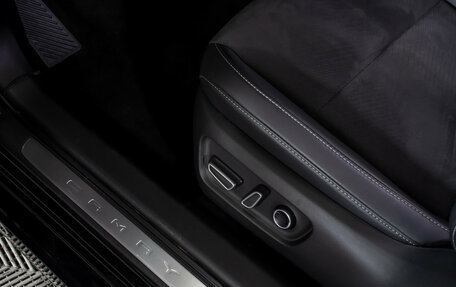 Toyota Camry, 2024 год, 3 628 000 рублей, 14 фотография