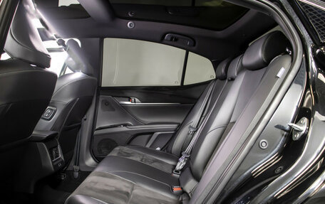 Toyota Camry, 2024 год, 3 628 000 рублей, 8 фотография