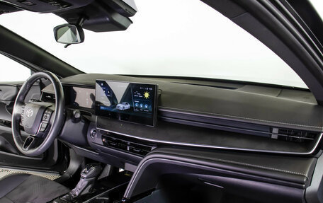 Toyota Camry, 2024 год, 3 628 000 рублей, 7 фотография