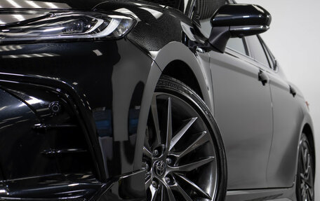 Toyota Camry, 2024 год, 3 628 000 рублей, 26 фотография