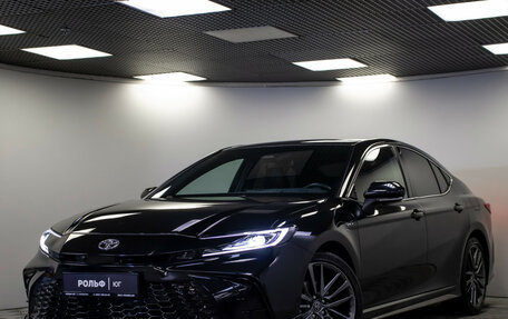 Toyota Camry, 2024 год, 3 628 000 рублей, 30 фотография