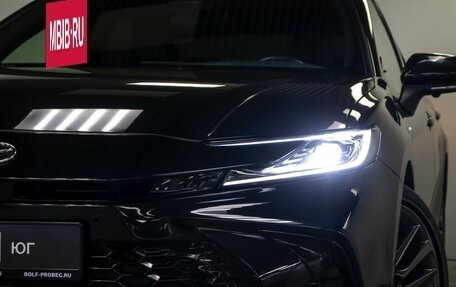 Toyota Camry, 2024 год, 3 628 000 рублей, 29 фотография