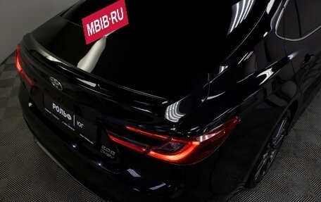 Toyota Camry, 2024 год, 3 628 000 рублей, 31 фотография