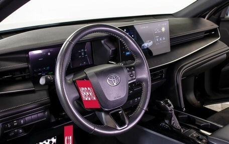Toyota Camry, 2024 год, 3 628 000 рублей, 25 фотография