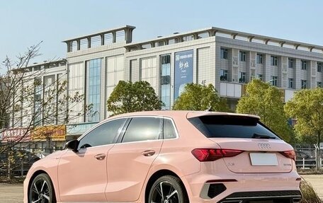 Audi A3, 2022 год, 2 099 999 рублей, 7 фотография