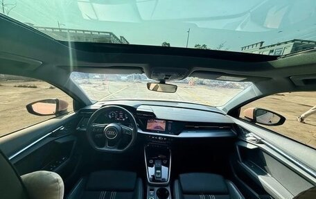 Audi A3, 2022 год, 2 099 999 рублей, 10 фотография