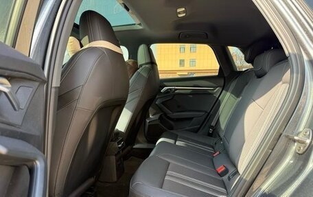 Audi A3, 2022 год, 2 099 999 рублей, 12 фотография