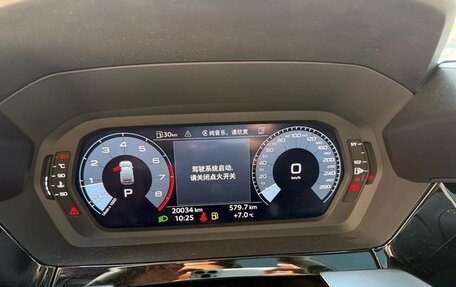 Audi A3, 2022 год, 2 099 999 рублей, 11 фотография