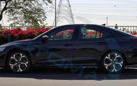 Skoda Octavia RS, 2025 год, 6 480 000 рублей, 4 фотография