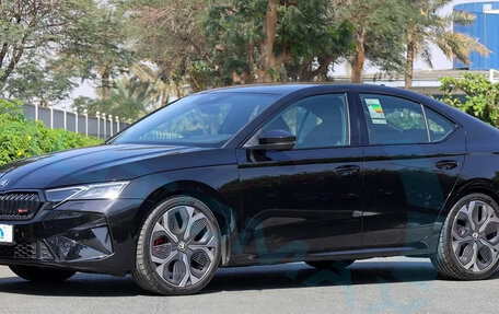 Skoda Octavia RS, 2025 год, 6 480 000 рублей, 3 фотография