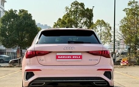 Audi A3, 2022 год, 2 099 999 рублей, 6 фотография