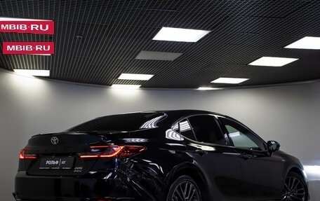 Toyota Camry, 2024 год, 3 628 000 рублей, 34 фотография