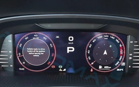 Skoda Octavia RS, 2025 год, 6 480 000 рублей, 16 фотография