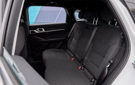 Haval F7, 2026 год, 3 099 000 рублей, 11 фотография