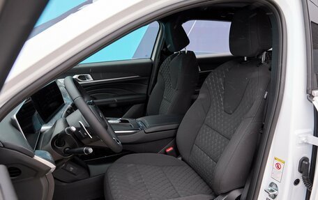 Haval F7, 2026 год, 3 099 000 рублей, 12 фотография