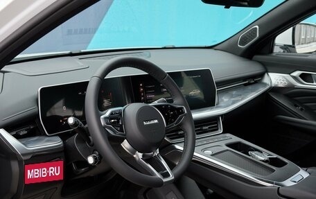 Haval F7, 2026 год, 3 099 000 рублей, 15 фотография