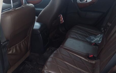 Infiniti QX70, 2015 год, 2 100 000 рублей, 4 фотография