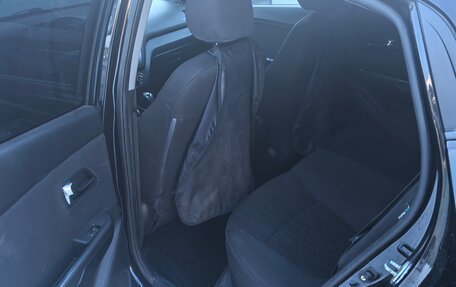 KIA Rio III рестайлинг, 2012 год, 1 100 000 рублей, 8 фотография