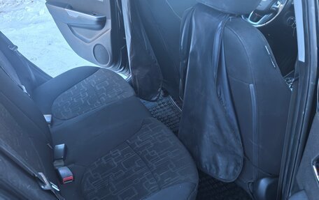 KIA Rio III рестайлинг, 2012 год, 1 100 000 рублей, 9 фотография