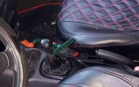 Daewoo Matiz I, 2009 год, 95 000 рублей, 8 фотография