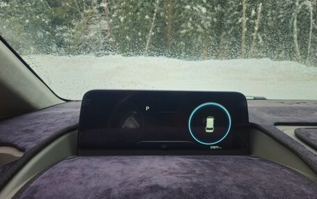 Hyundai Staria, 2021 год, 6 000 000 рублей, 7 фотография