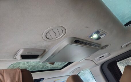 Hyundai Staria, 2021 год, 6 000 000 рублей, 8 фотография