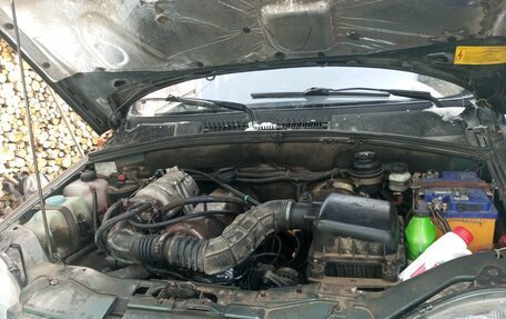 Chevrolet Niva I рестайлинг, 2006 год, 300 000 рублей, 3 фотография