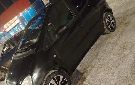 Mercedes-Benz A-Класс, 2000 год, 260 000 рублей, 3 фотография