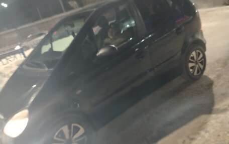 Mercedes-Benz A-Класс, 2000 год, 260 000 рублей, 10 фотография