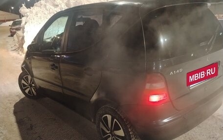 Mercedes-Benz A-Класс, 2000 год, 260 000 рублей, 5 фотография