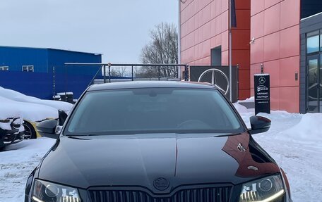 Skoda Octavia, 2014 год, 1 400 000 рублей, 3 фотография