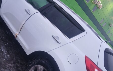 KIA Sportage III, 2011 год, 900 100 рублей, 2 фотография