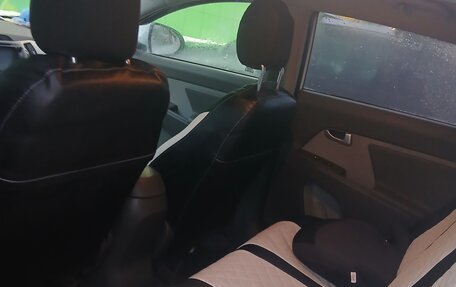 KIA Sportage III, 2011 год, 900 100 рублей, 5 фотография