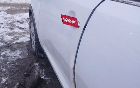 KIA Sportage III, 2011 год, 900 100 рублей, 7 фотография