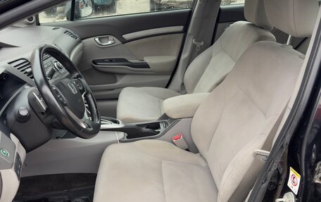 Honda Civic IX, 2012 год, 999 000 рублей, 8 фотография