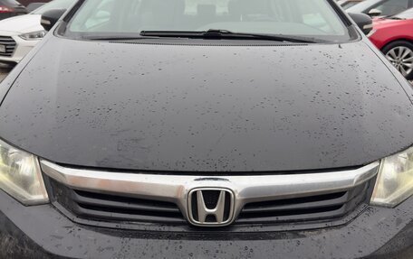 Honda Civic IX, 2012 год, 999 000 рублей, 20 фотография