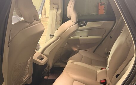 Volvo XC60 II, 2021 год, 4 250 000 рублей, 9 фотография