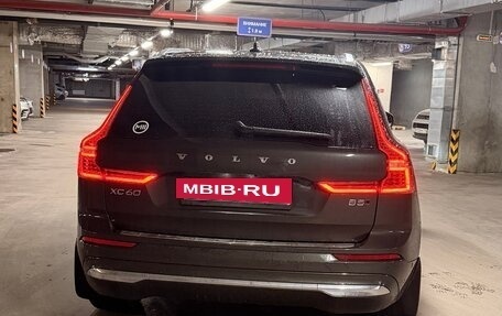 Volvo XC60 II, 2021 год, 4 250 000 рублей, 6 фотография