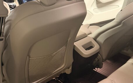 Volvo XC60 II, 2021 год, 4 250 000 рублей, 11 фотография