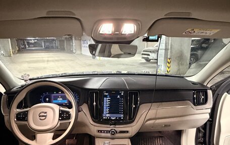 Volvo XC60 II, 2021 год, 4 250 000 рублей, 14 фотография