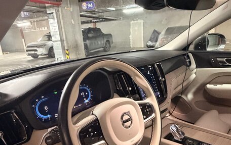 Volvo XC60 II, 2021 год, 4 250 000 рублей, 17 фотография