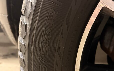 Volvo XC60 II, 2021 год, 4 250 000 рублей, 21 фотография