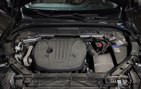 Volvo XC60 II, 2021 год, 4 250 000 рублей, 22 фотография