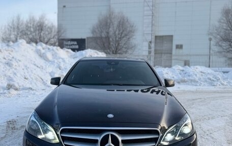 Mercedes-Benz E-Класс, 2014 год, 2 225 000 рублей, 2 фотография